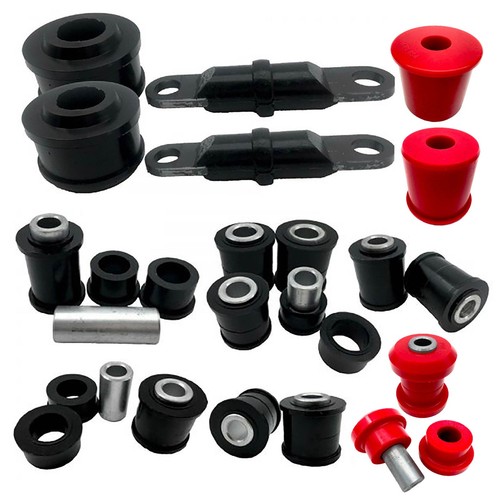 18x ford focus mk1 - 18x,