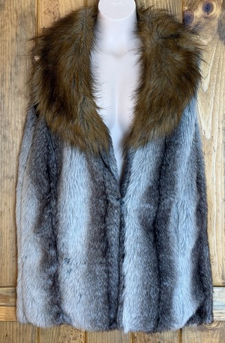Lanshifei faux fur - fur, size