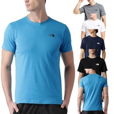 The North Face T-Shirt Mens T