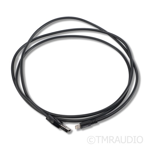 Audioquest carbon usb iphone - audioquest,