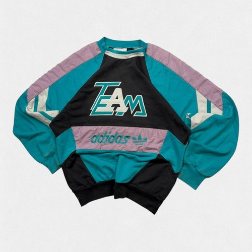 Vintage 80s adidas originals - vintage,