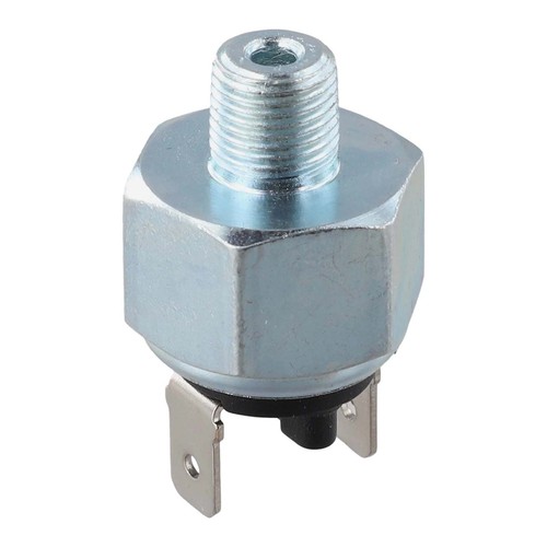 Hydraulic brake light switch - light,
