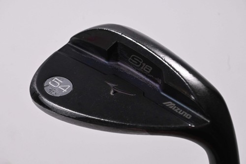 Mizuno s18 sand - s18, wedge