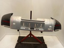 LANDROVER DEFENDER Rear Bumper 2019-2023 Estate GREEN  