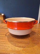 Le Creuset Bain Marie/ Double