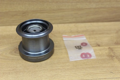 Daiwa crosscast 5000 qda - daiwa,