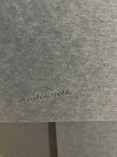 Audiosilk acoustic panels - audiosilk,