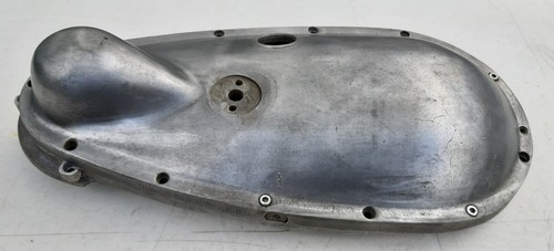 Triumph pre unit - pre-unit, tr5