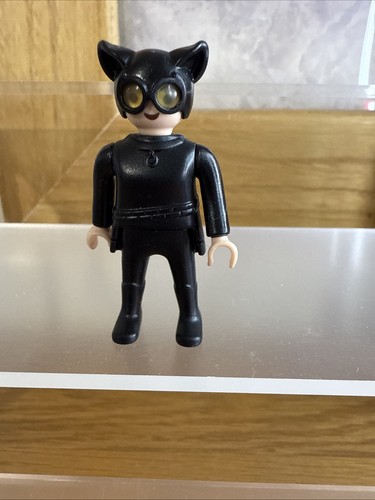 Kinder egg playmobil - dc,