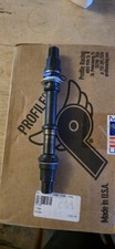Profile Mini Rear Hub 14mm  axle   bmx . great condition 