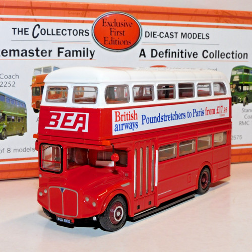 Efe routemaster rma airport - rma,