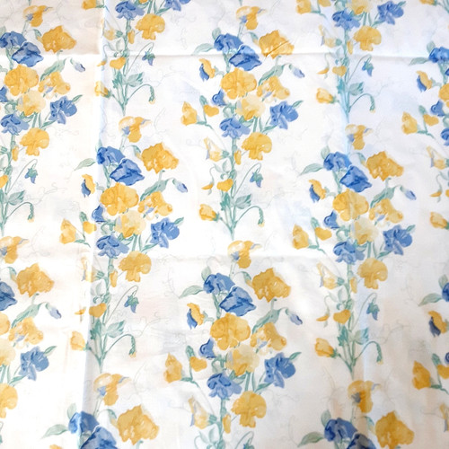 Vintage laura ashley cotton - vintage,