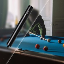 Billiard Cue Extension Pool Cue Extender Entertainment Sturdy Snooker Billiards