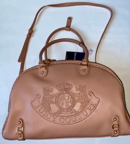 Juicy couture pink maxi - juicy,
