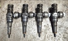 VW AUDI SKODA SEAT BXE 1.9 TDI