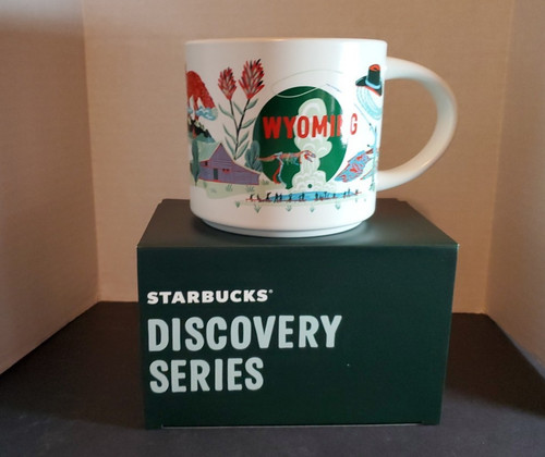 New wyoming starbucks - new,