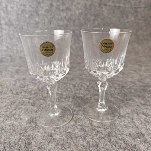 Cristal arques lead - cristal, d'arques