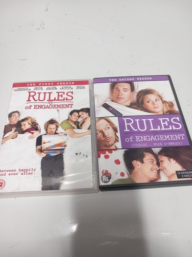 Rules engagement the - rules, engagement: