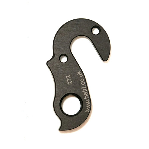 Derailleur hanger 272 - derailleur, fits