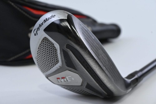 Taylormade hybrid 19 - m6, #3