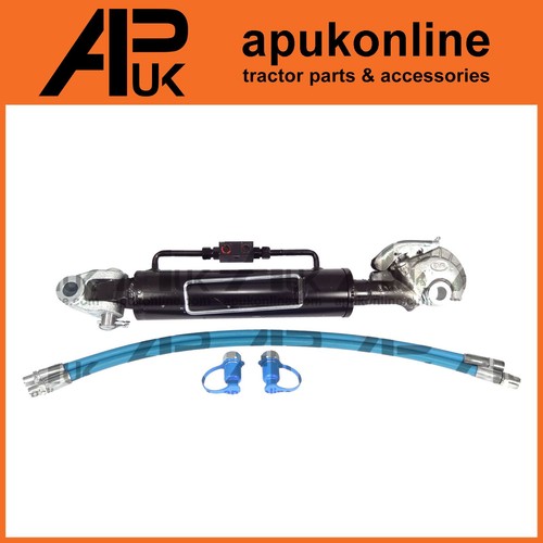 Cat hydraulic top link 28mm - top,