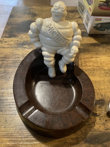Michelin bibendum vintage - bibendum,