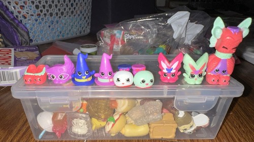 Shopkins season fancy - shopkins,