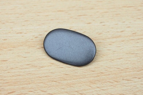 Scuttle panel screw - screw, blank