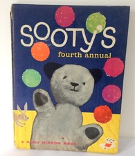 RETRO SOOTY'S FOURTH ANNUAL