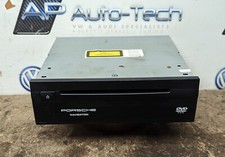 SatNav Disc Unit - 7l5919969A