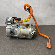 Tesla Model S or X Air Con AC