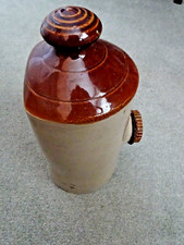 Vintage Stone Salt Glazed