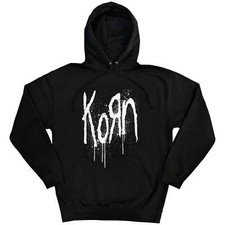 Korn Still A Freak Black Pull