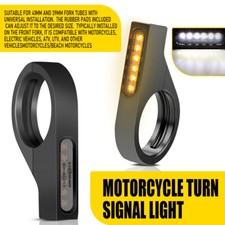 Kit Universal LED Motorcycle