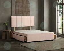 Brand New 5 Panel Reinforced