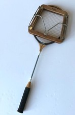 VINTAGE 1980's DUNLOP BLUE