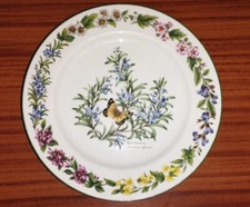 10” Royal Worcester Fine