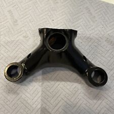 AJS Matchless 350 500 600 650 single twin ??  fork yoke 021748       Fr2