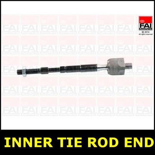 Inner tie rod rack end - end, fits