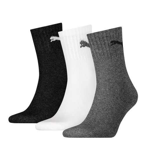 Puma short crew - puma, socks