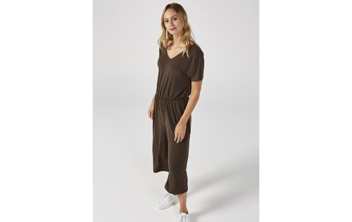 Kim brazil jersey dolman - kim,