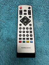 Ferguson KT6222-06C remote control For DTV/VCR