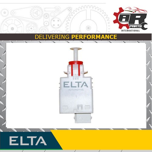 Brake light switch fits bmw - light,