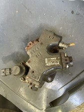 Vauxhall Combo 1.3CDTI FUEL