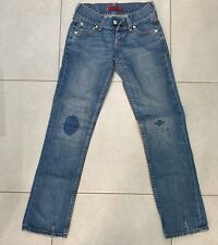 Levi's (model Patty Anne)