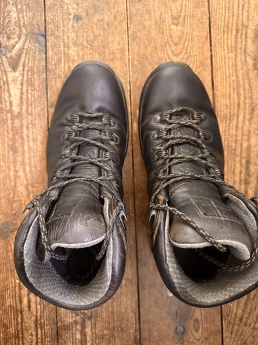 Women scarpa terra - terra, gtx