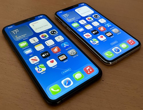 Apple iphone pro max 11 - apple, +