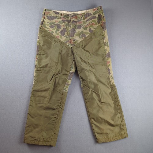 Vintage duxbak mens hunting - vintage,