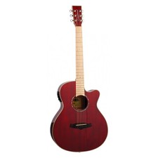 Tanglewood TW4 BLB Super Folk