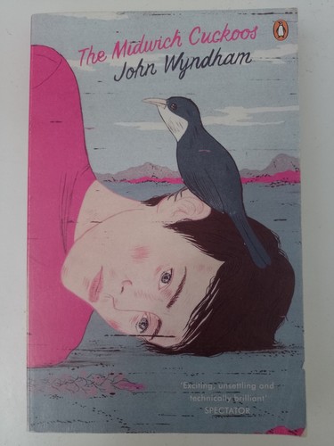 The midwich cuckoos classic - the,